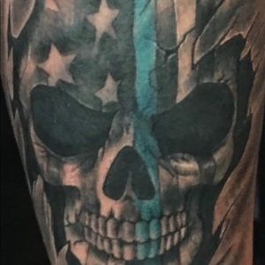 Meet your Posher, Greg